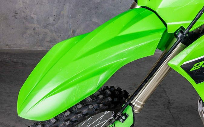 2023 Kawasaki KX250 250