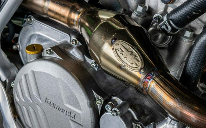 2023 Kawasaki KX250 250