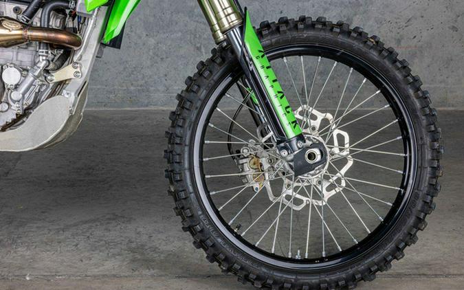 2023 Kawasaki KX250 250