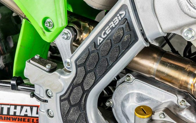 2023 Kawasaki KX250 250