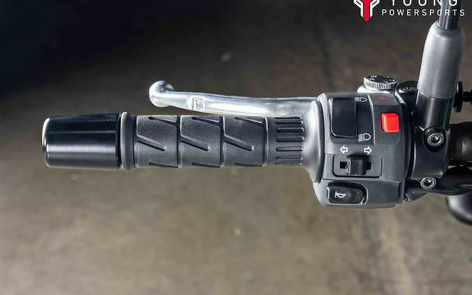 2026 Kawasaki Vulcan S ABS