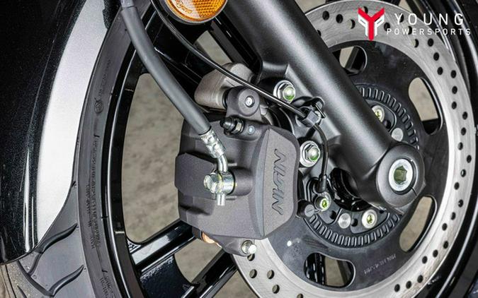 2026 Kawasaki Vulcan S ABS