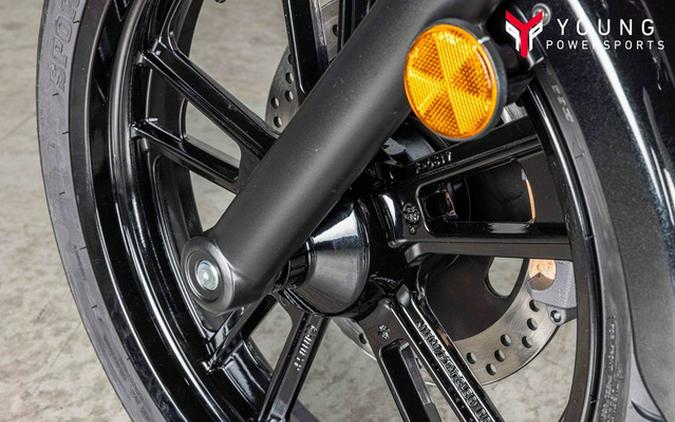 2026 Kawasaki Vulcan S ABS