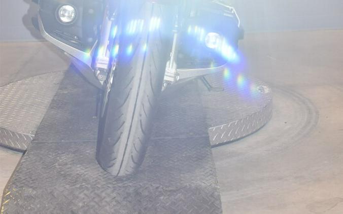 2018 Honda Gold Wing Candy Ardent Red