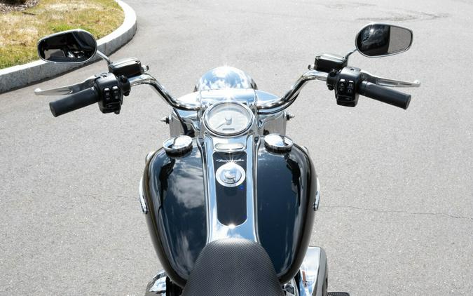 2020 Harley-Davidson Freewheeler FLRT