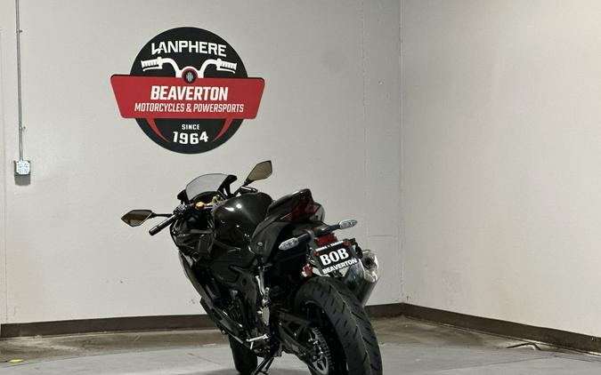 2026 Kawasaki Ninja® ZX™-4R ABS