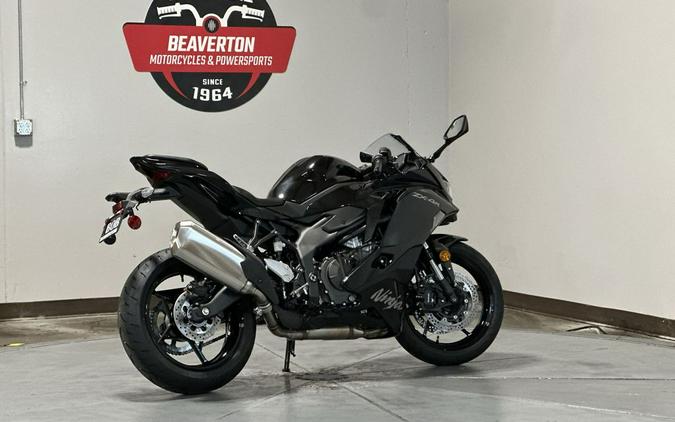 2026 Kawasaki Ninja® ZX™-4R ABS