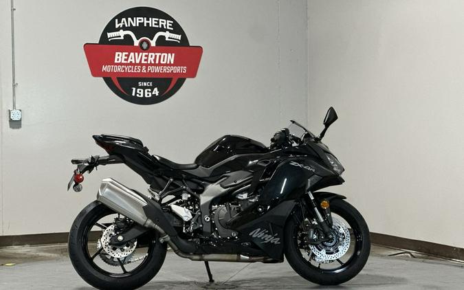 2026 Kawasaki Ninja® ZX™-4R ABS