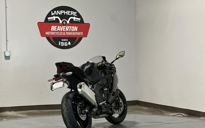 2026 Kawasaki Ninja® ZX™-4R ABS