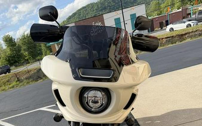 2023 Harley-Davidson® FXLRST - Low Rider® ST