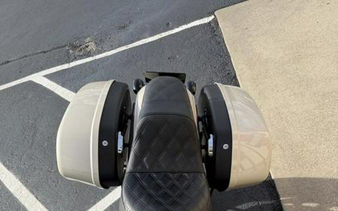 2023 Harley-Davidson® FXLRST - Low Rider® ST