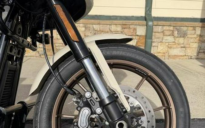 2023 Harley-Davidson® FXLRST - Low Rider® ST