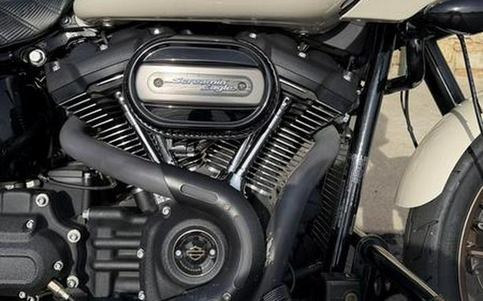 2023 Harley-Davidson® FXLRST - Low Rider® ST