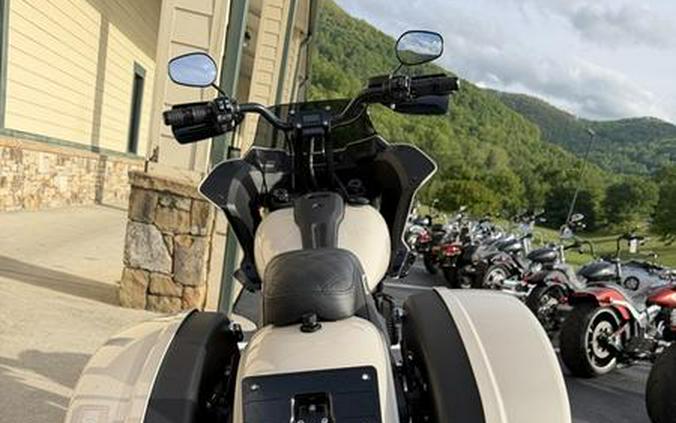 2023 Harley-Davidson® FXLRST - Low Rider® ST