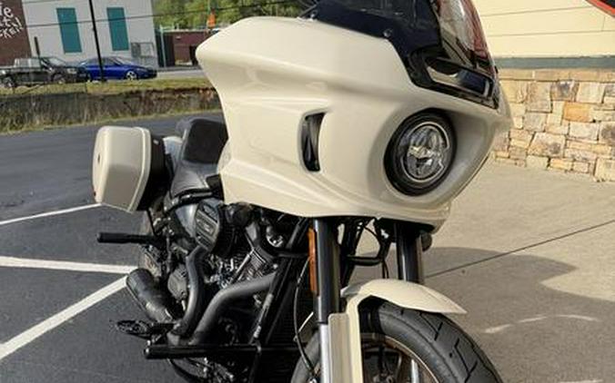 2023 Harley-Davidson® FXLRST - Low Rider® ST