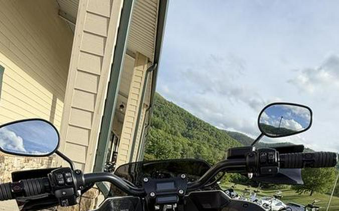 2023 Harley-Davidson® FXLRST - Low Rider® ST