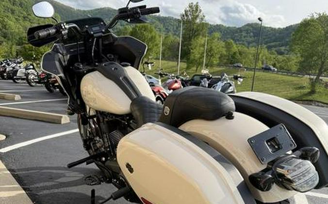 2023 Harley-Davidson® FXLRST - Low Rider® ST