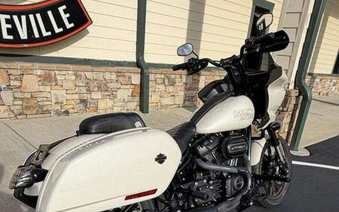 2023 Harley-Davidson® FXLRST - Low Rider® ST
