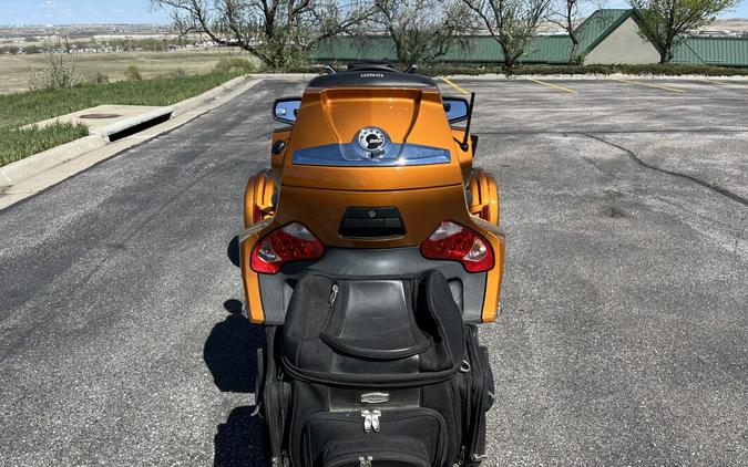 2014 Can-Am Spyder RT-Limited
