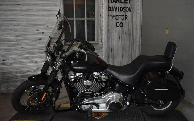 2025 Harley-Davidson® FXBB - Street Bob®