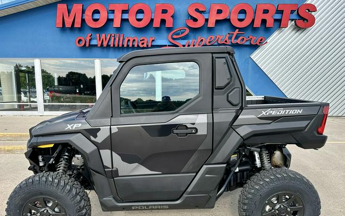 2026 Polaris Polaris XPEDITION XP Northstar