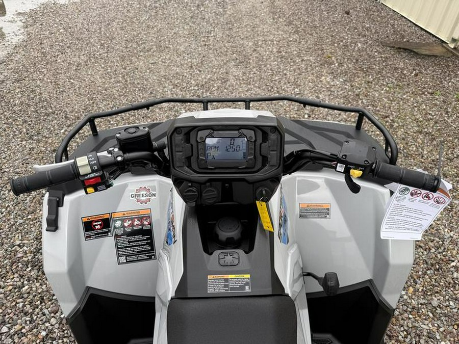 2026 Polaris® Sportsman 450 H.O.