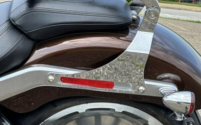 FLFBS 2019 Fat Boy® 114