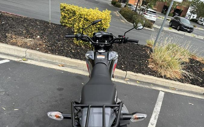 2026 Honda® XR150L