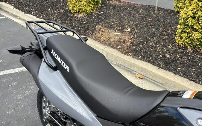 2026 Honda® XR150L