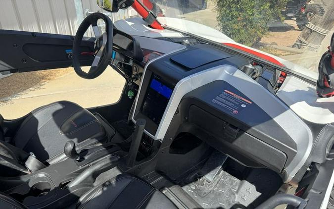 2024 Segway® Powersports Villain™ SX10 P