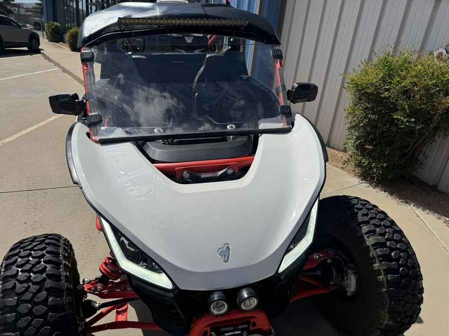2024 Segway® Powersports Villain™ SX10 P