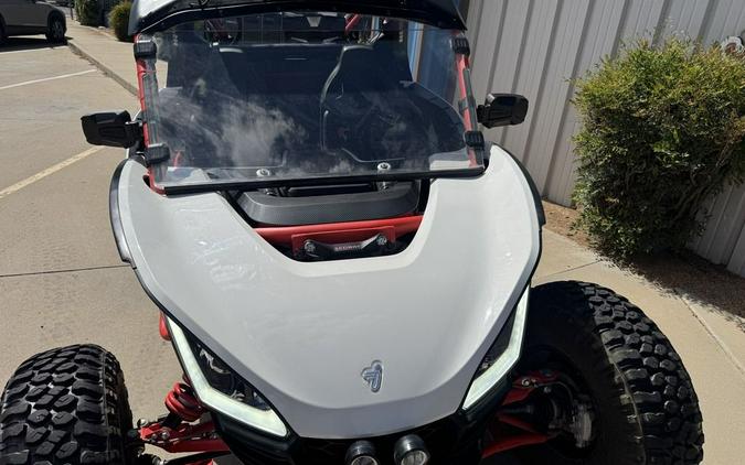2024 Segway® Powersports Villain™ SX10 P