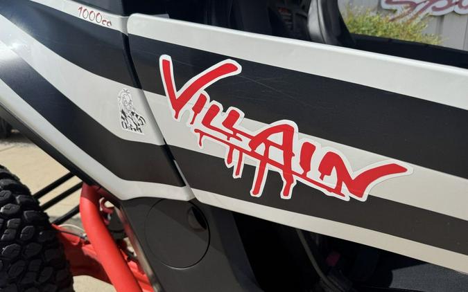 2024 Segway® Powersports Villain™ SX10 P
