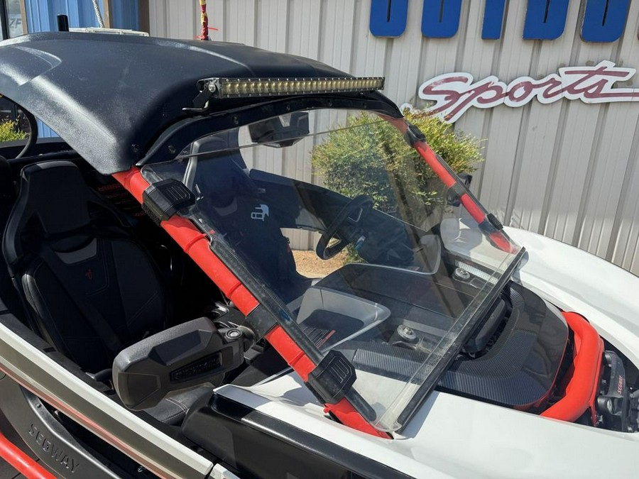 2024 Segway® Powersports Villain™ SX10 P
