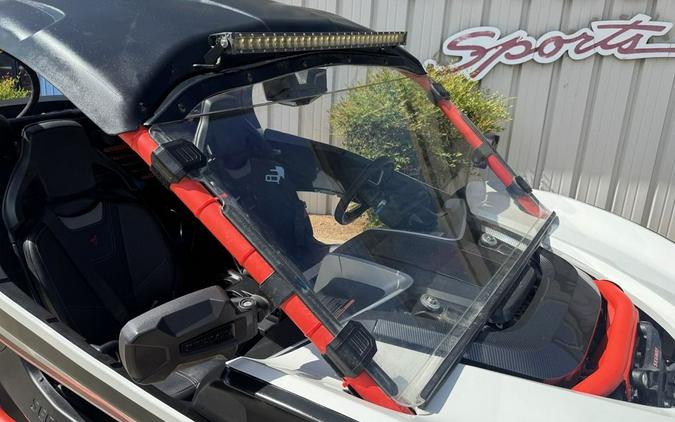 2024 Segway® Powersports Villain™ SX10 P