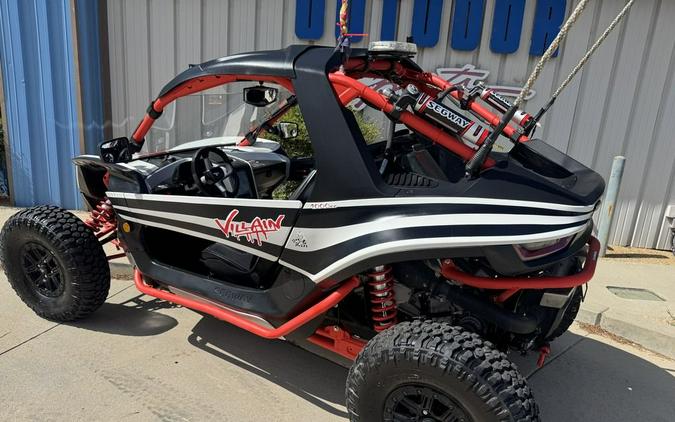 2024 Segway® Powersports Villain™ SX10 P