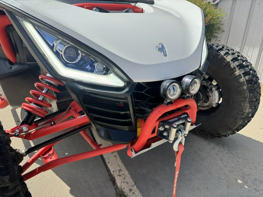 2024 Segway® Powersports Villain™ SX10 P