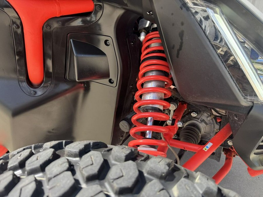 2024 Segway® Powersports Villain™ SX10 P
