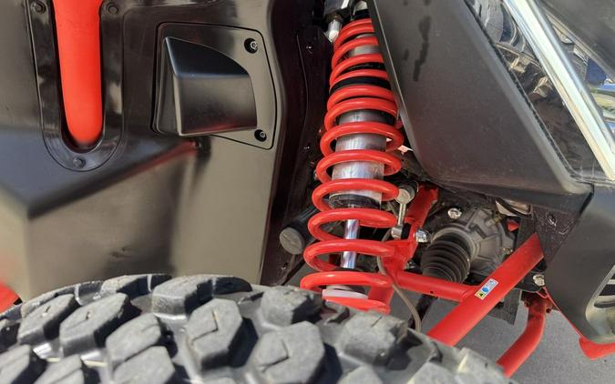 2024 Segway® Powersports Villain™ SX10 P