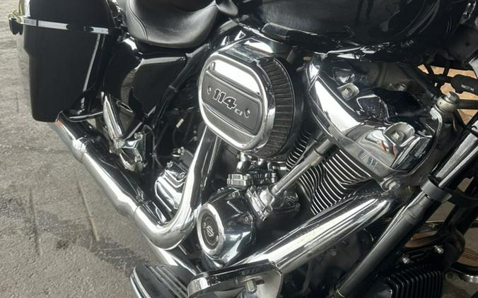 2022 Harley-Davidson Street Glide® Special