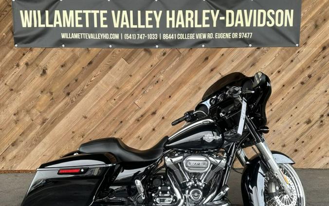 2022 Harley-Davidson Street Glide® Special