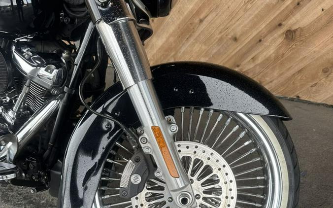 2022 Harley-Davidson Street Glide® Special