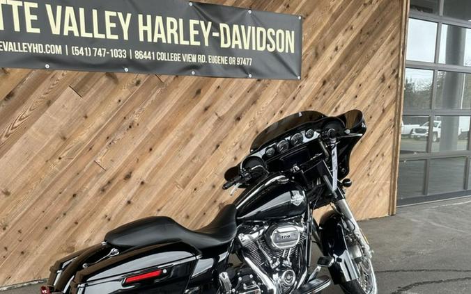 2022 Harley-Davidson Street Glide® Special
