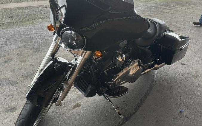 2022 Harley-Davidson Street Glide® Special