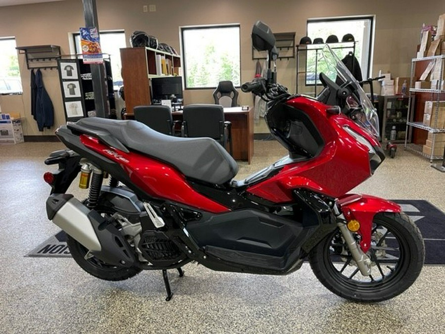 2022 Honda ADV150