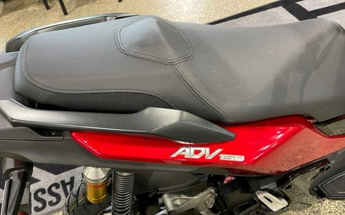 2022 Honda ADV150