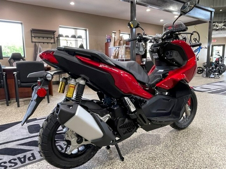 2022 Honda ADV150