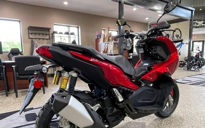 2022 Honda ADV150