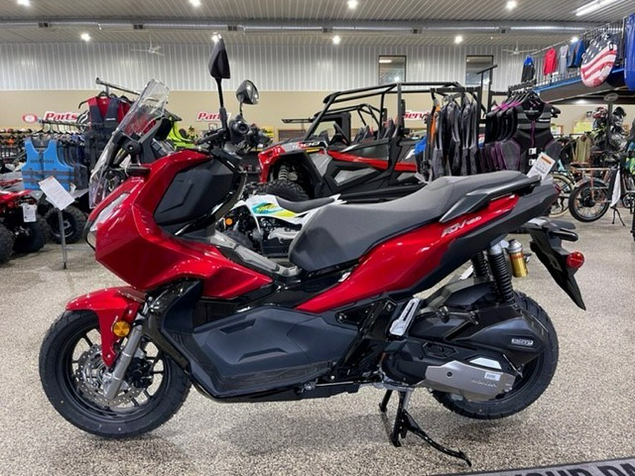 2022 Honda ADV150