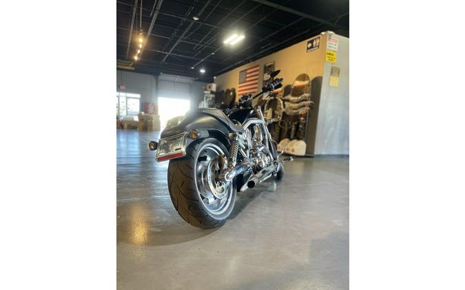 2003 Harley-Davidson® V-ROD 100TH ANNIVERSARY